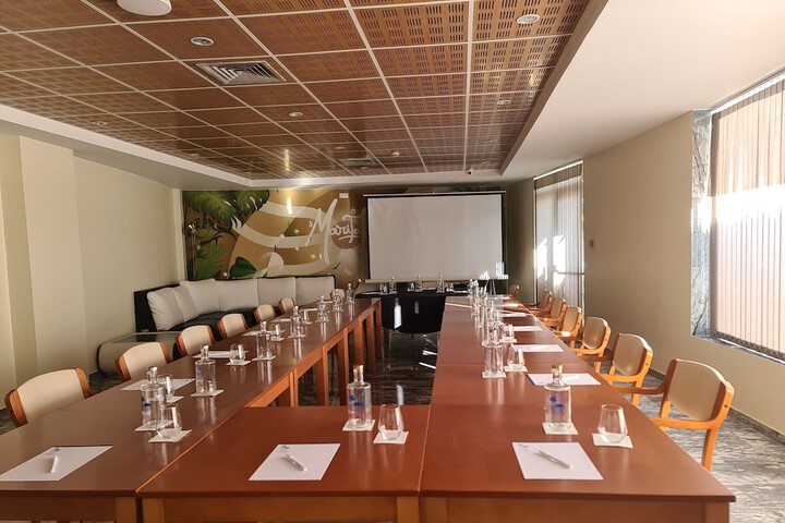 Meeting 45 of 50
