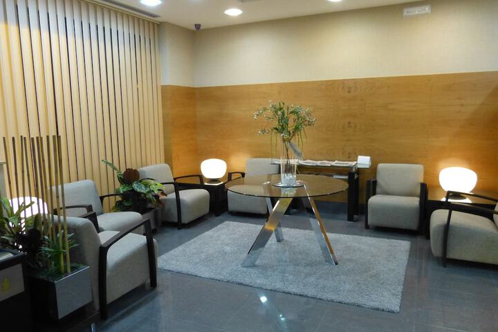 Lobby Photos