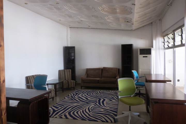 Business Center 11 of 14