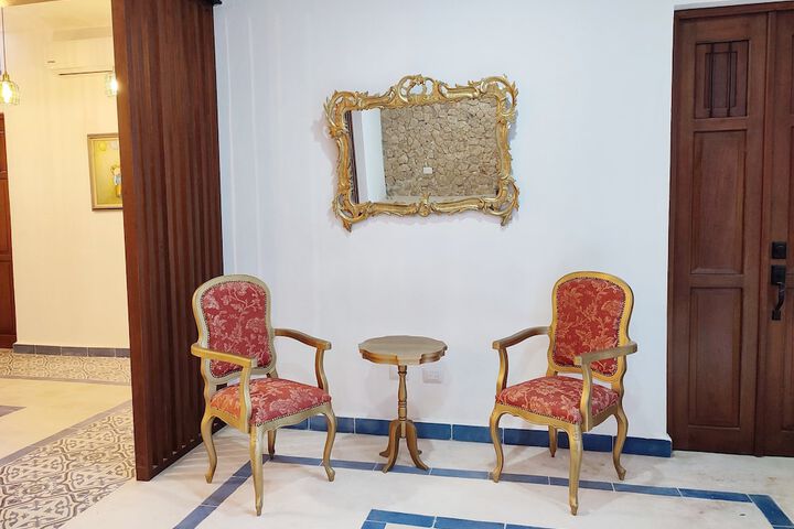 Hotel Interior 2 of 44