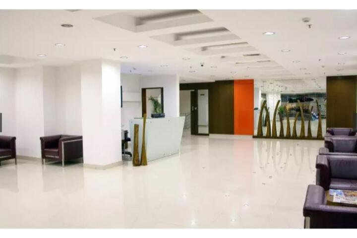 Hotel Interior 7 of 13