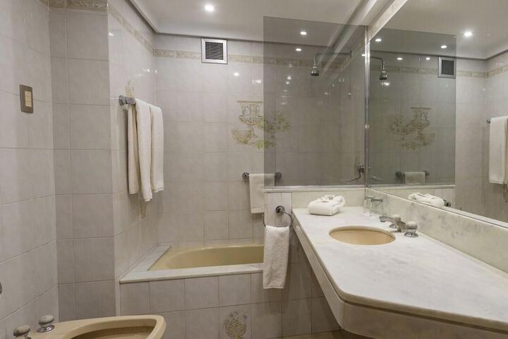 Bath Amenities
