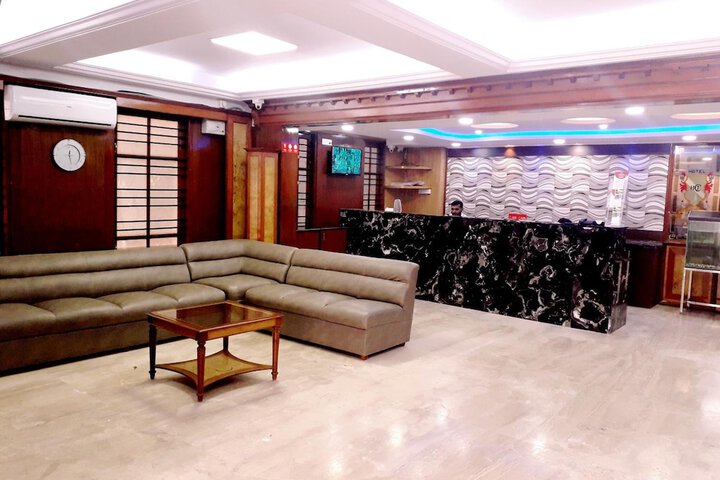 Hotel Interior 6 of 69