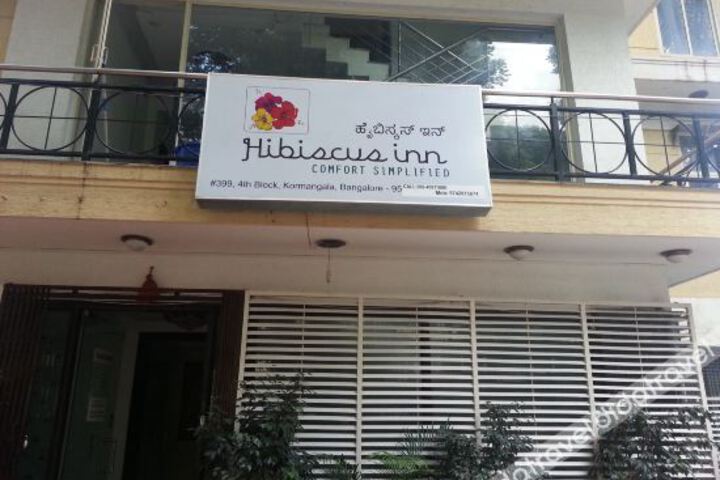 Hibiscus Inn