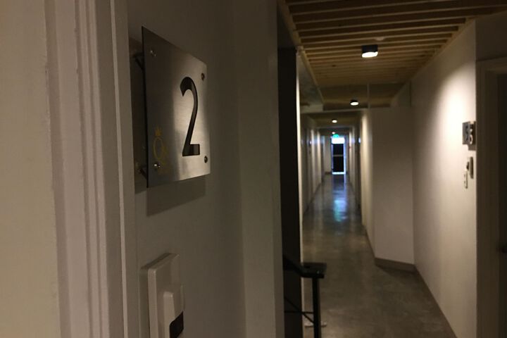 Ballroom/Hall 9 of 22