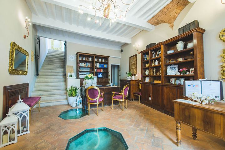 Hotel Interior 2 of 157