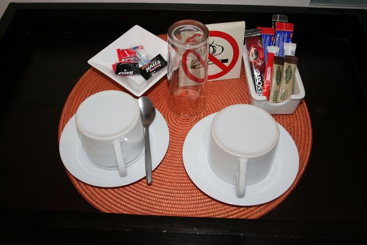 Room amenity