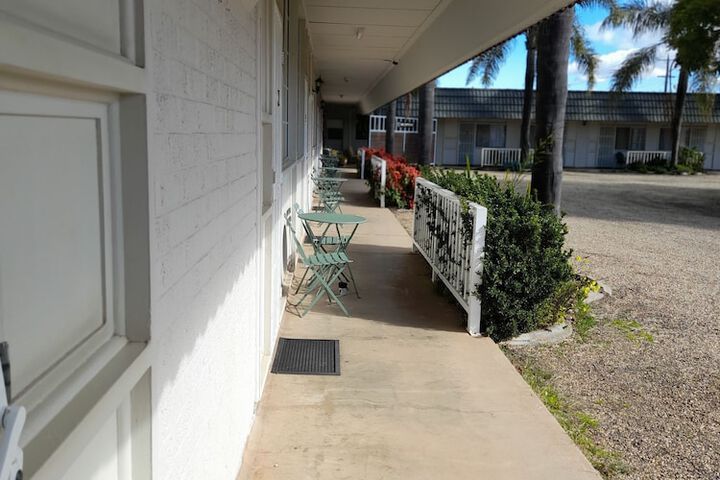 Terrace/Patio 48 of 86