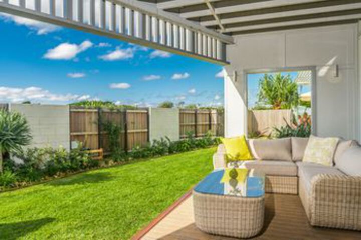 Terrace/Patio 32 of 32