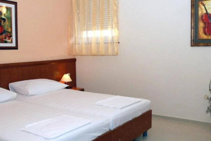 Motel Mozart