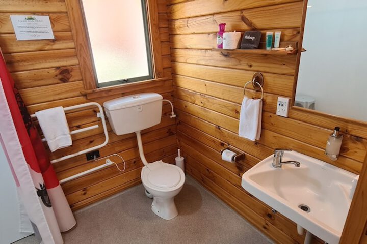 Bath Interior