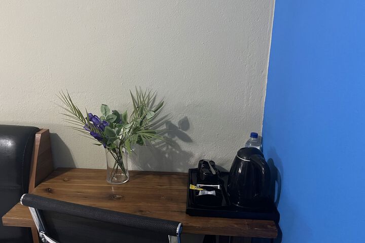Room 15 of 25