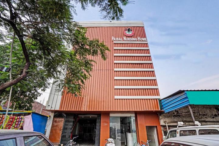 Hotel FNG atMetro View
