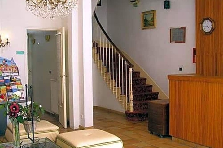 Hotel Interior 3 of 16