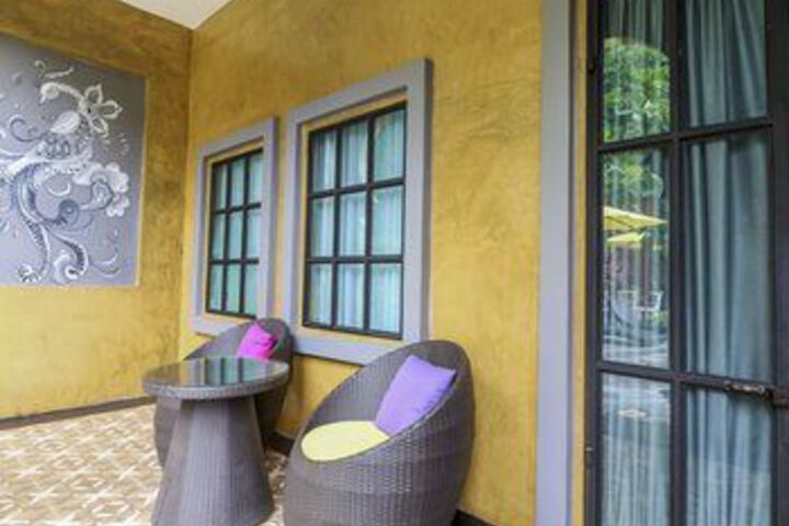 Terrace/Patio 137 of 138