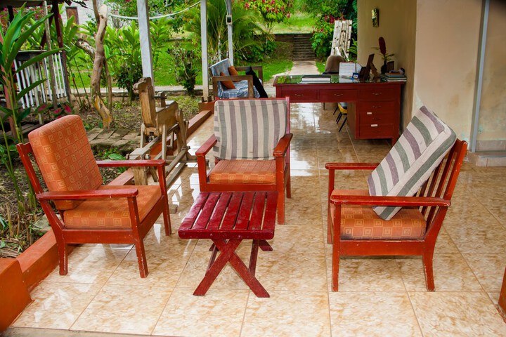 Terrace/Patio 33 of 51