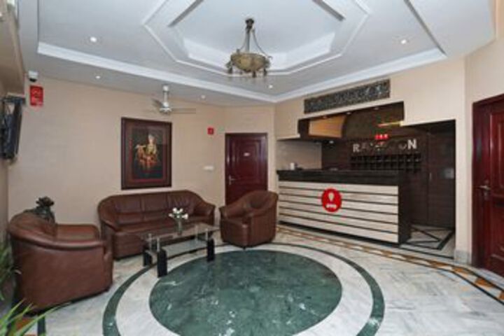 Hotel Interior 25 of 26