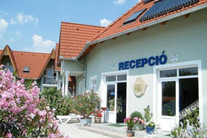 Fitness Center Photo