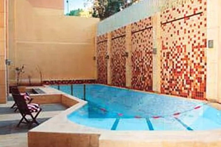 Pool 29 of 38