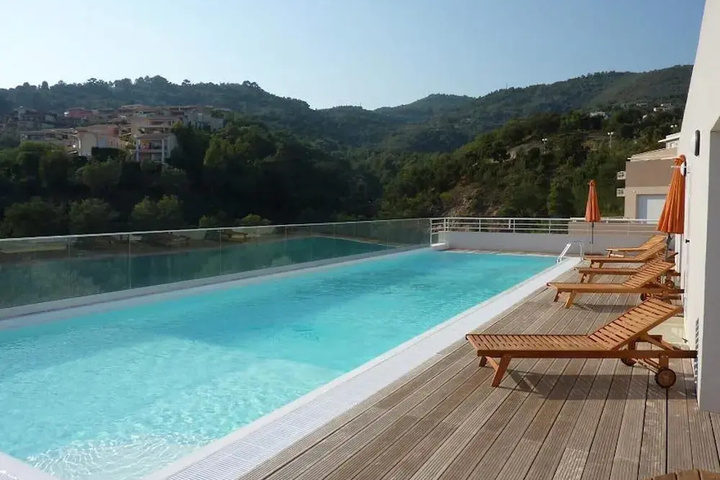 Pool 8 of 12