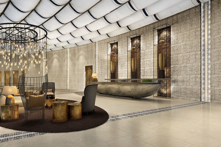Hotel Interior 2 of 75
