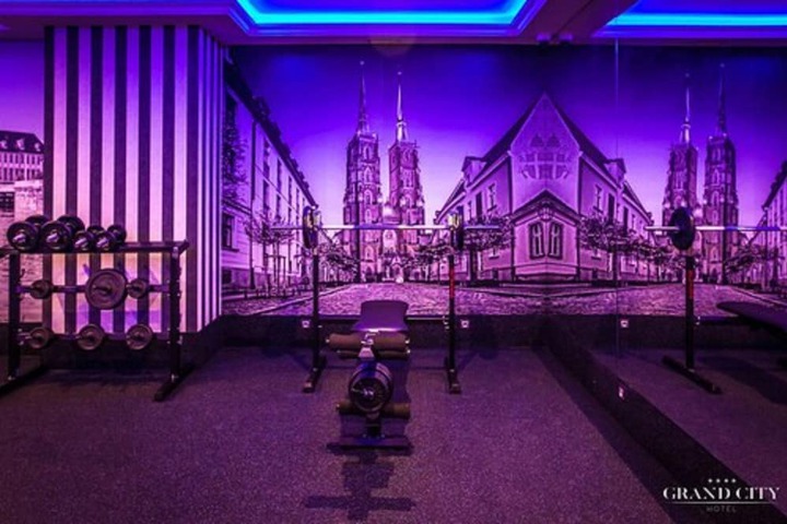 Health and Fitness 34 of 60
