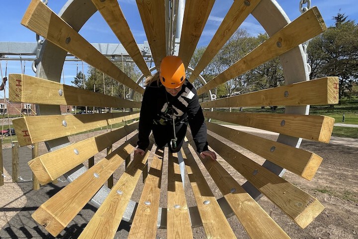 Outdoor Activities 51 of 101