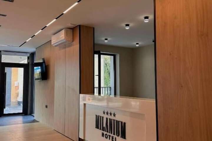 Milanium Hotel
