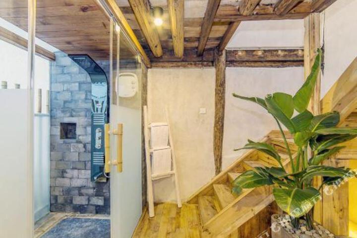Jia Kedi Culture Homestay