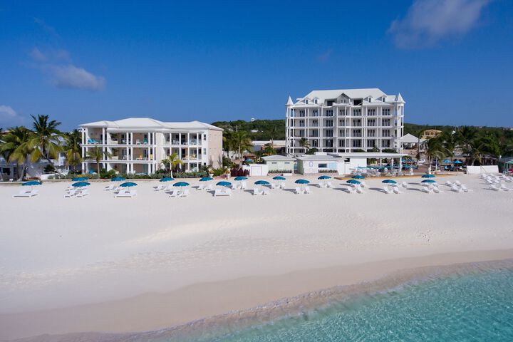 The Manoah Boutique Hotel