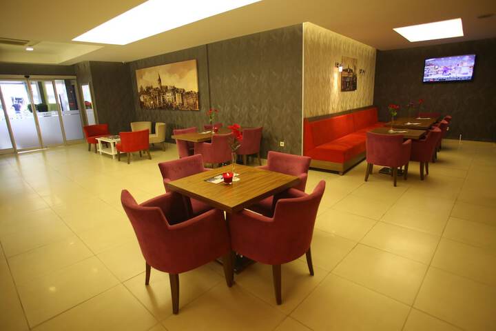 Hotel Interior 3 of 47