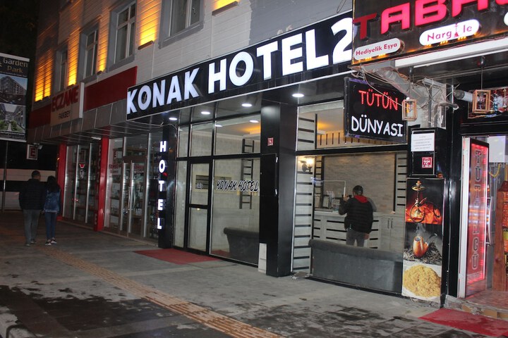 Hotel Interior 2 of 17