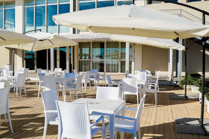 Terrace/Patio 46 of 46