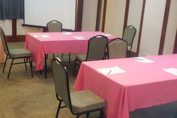 Meeting 40 of 44