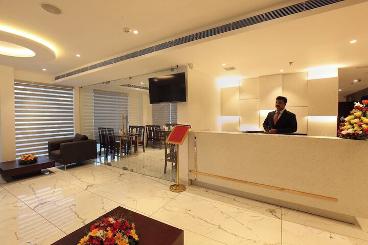 Hotel Interior 2 of 13