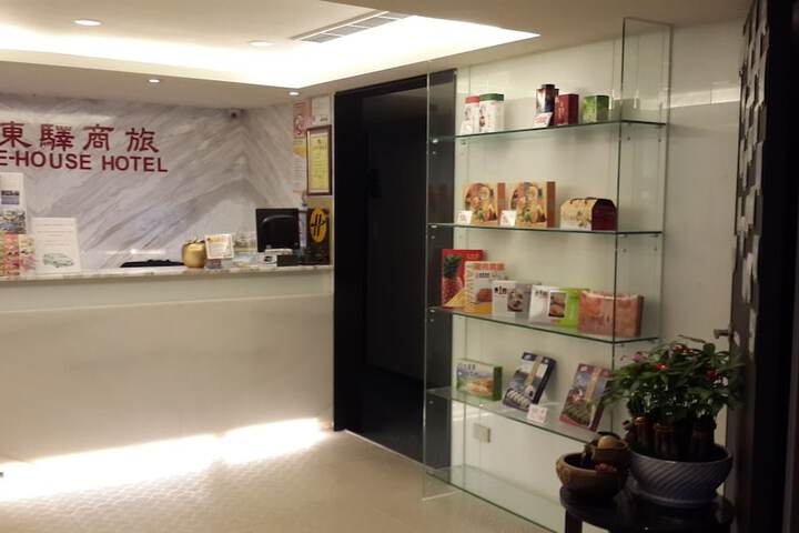 Hotel Interior 2 of 51