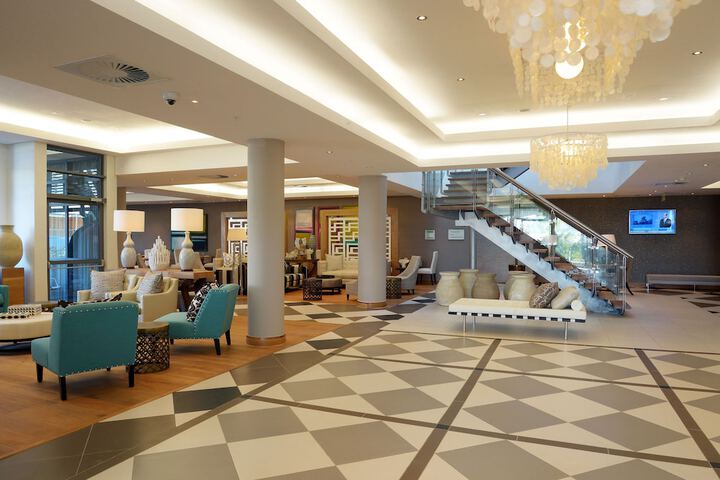 Hotel 118 of 147