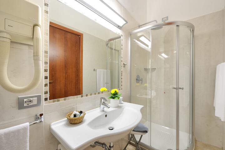 Bath Interior