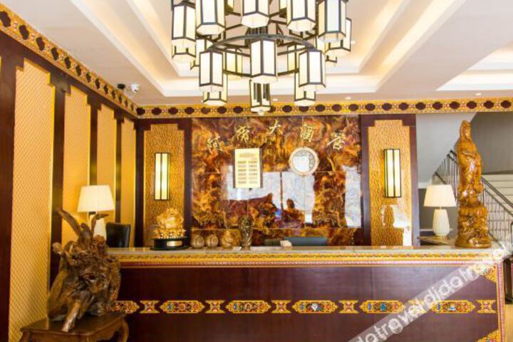 Hotel Interior 6 of 12