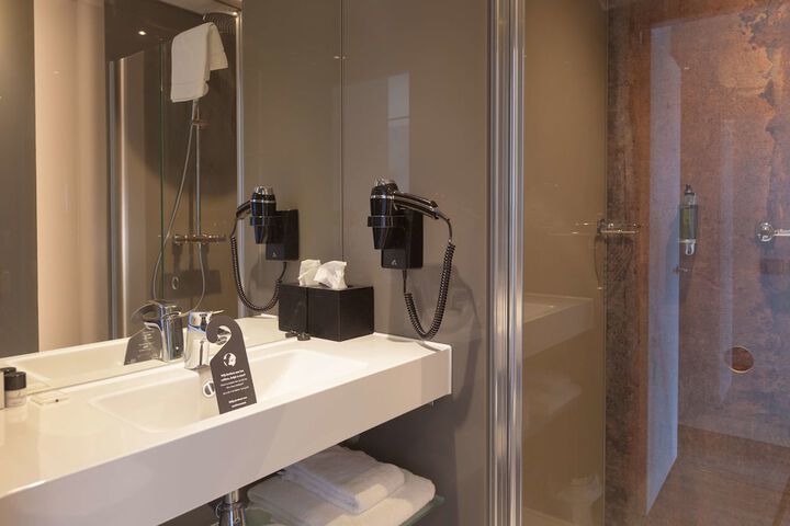 Bath Amenities