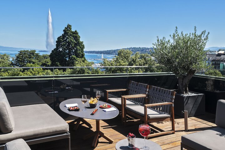Terrace/Patio 60 of 63