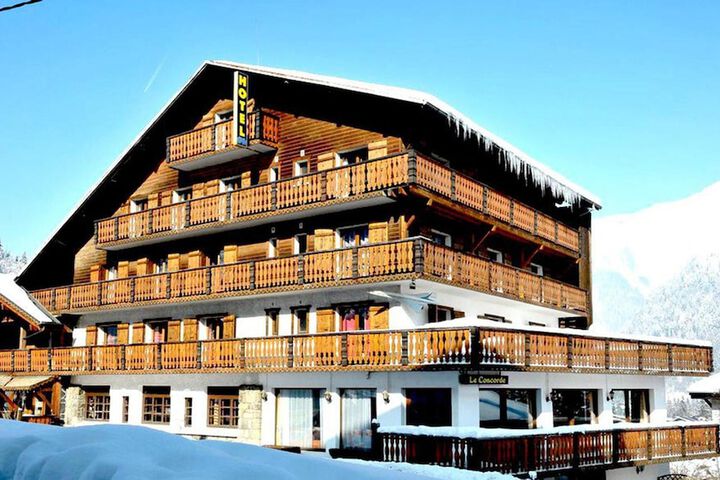 Hotel 53 of 54