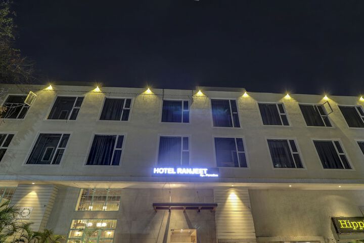 Hotel 38 of 40