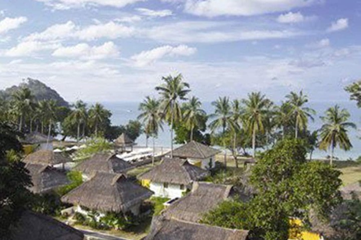 Hotel 98 of 109