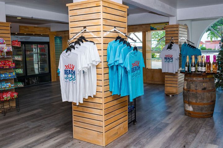 Gift Shop 62 of 111