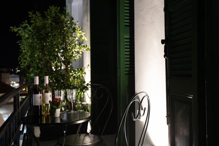 Terrace/Patio 31 of 66