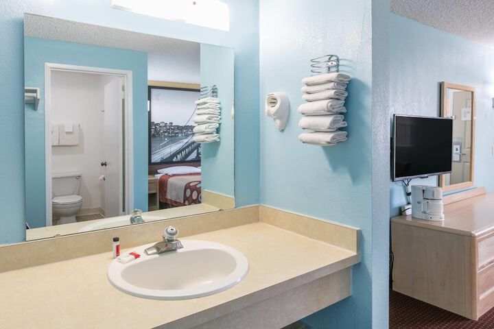 Bathroom Vanities