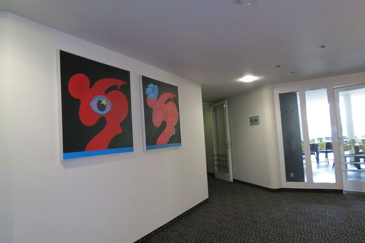 Hotel Interior 121 of 125