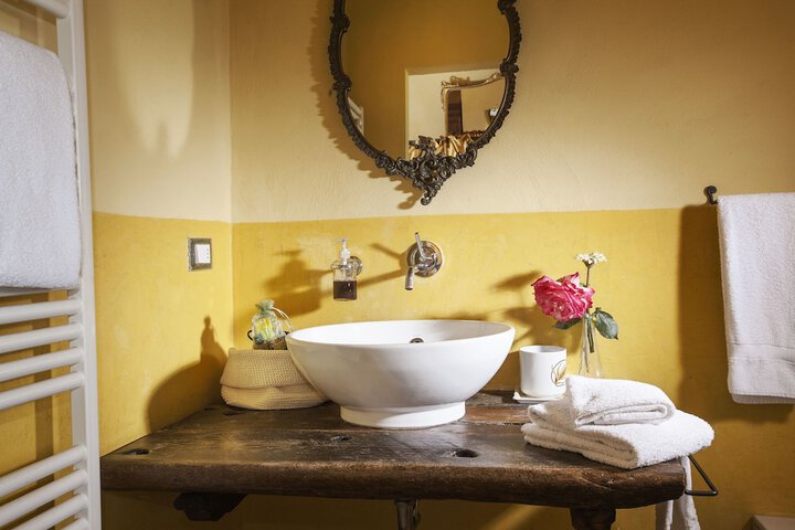 Bath Amenities