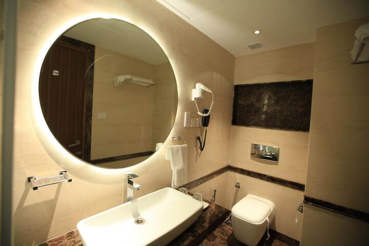 Bathroom Vanities